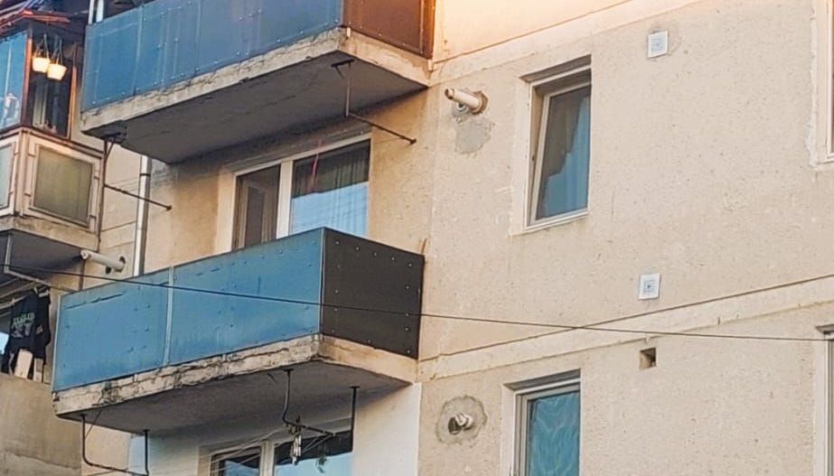 OPORTUNITATE EXCELENTA- apartament de vanzare,2 camere-Covasna - Poză 8