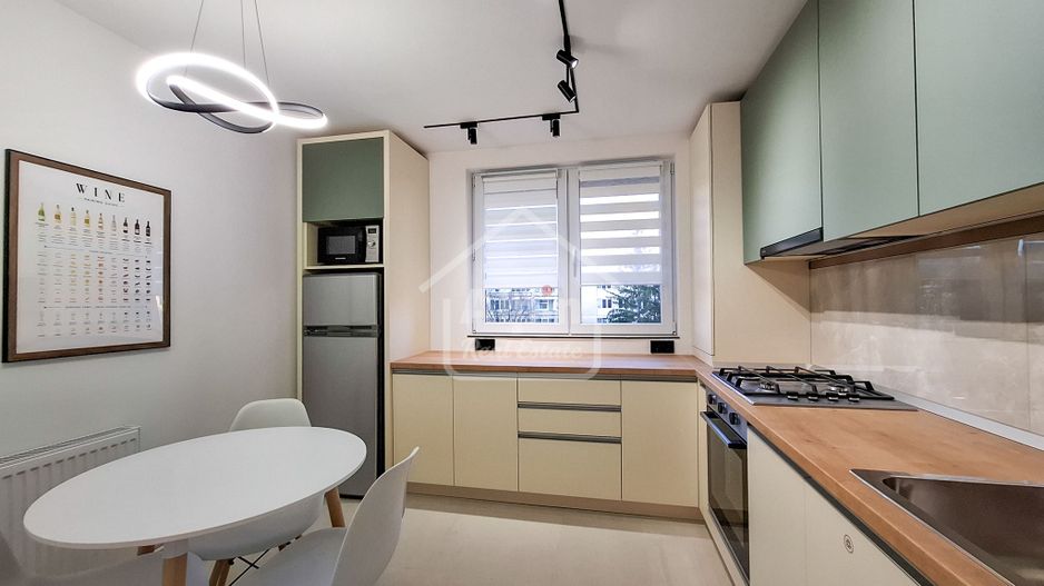 Finisaje Calitative I Centru Civic - Poză 18