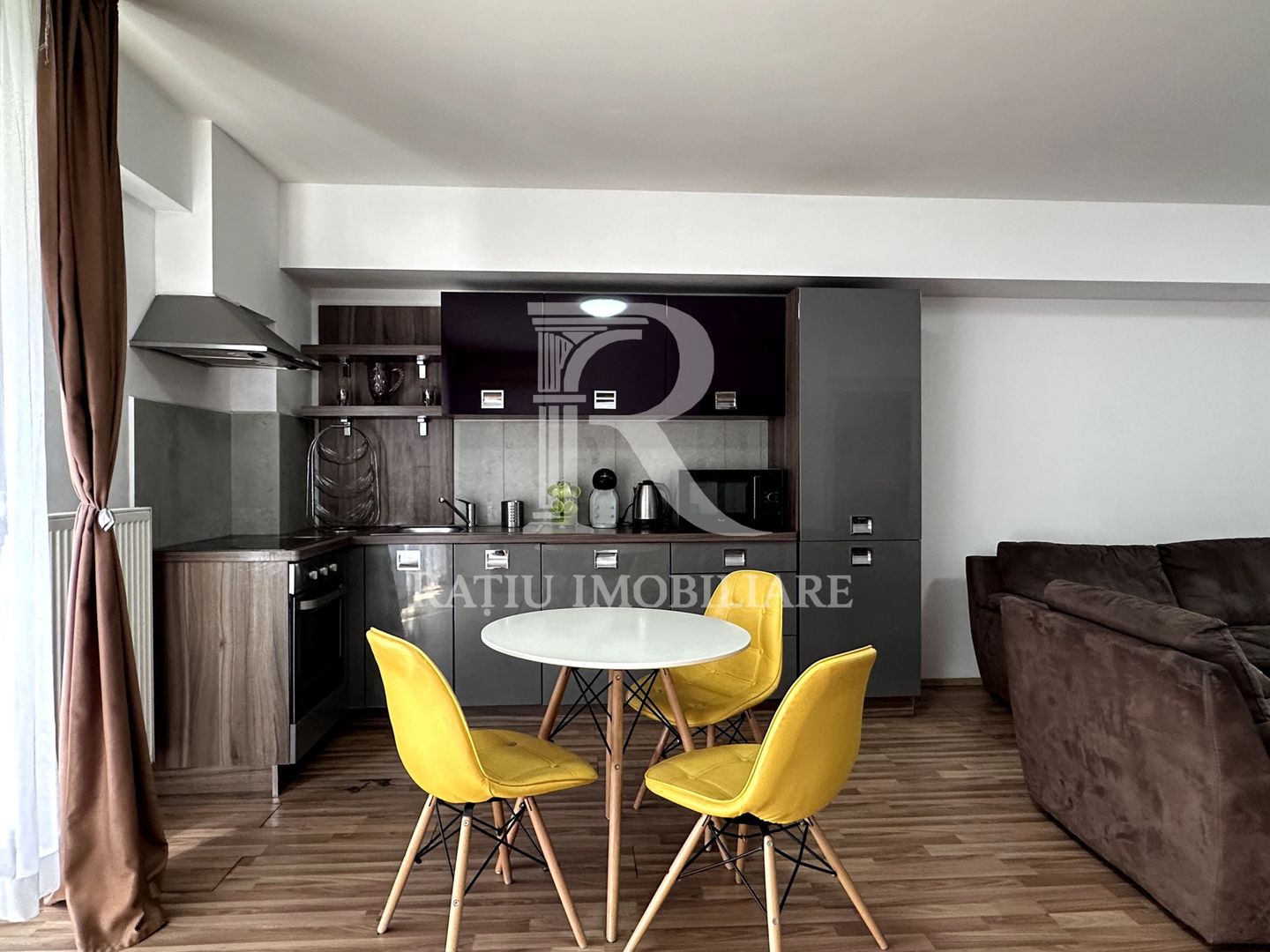 Apartament cu 2 camere de închiriat | Nufărul | Oradea - Poză 3