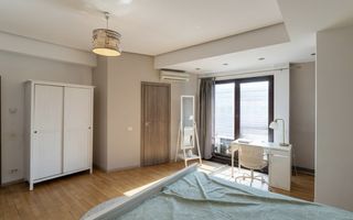 Apartament 4 camere Herastrau 165mp | Terasa | Loc de parcare - Poză 9