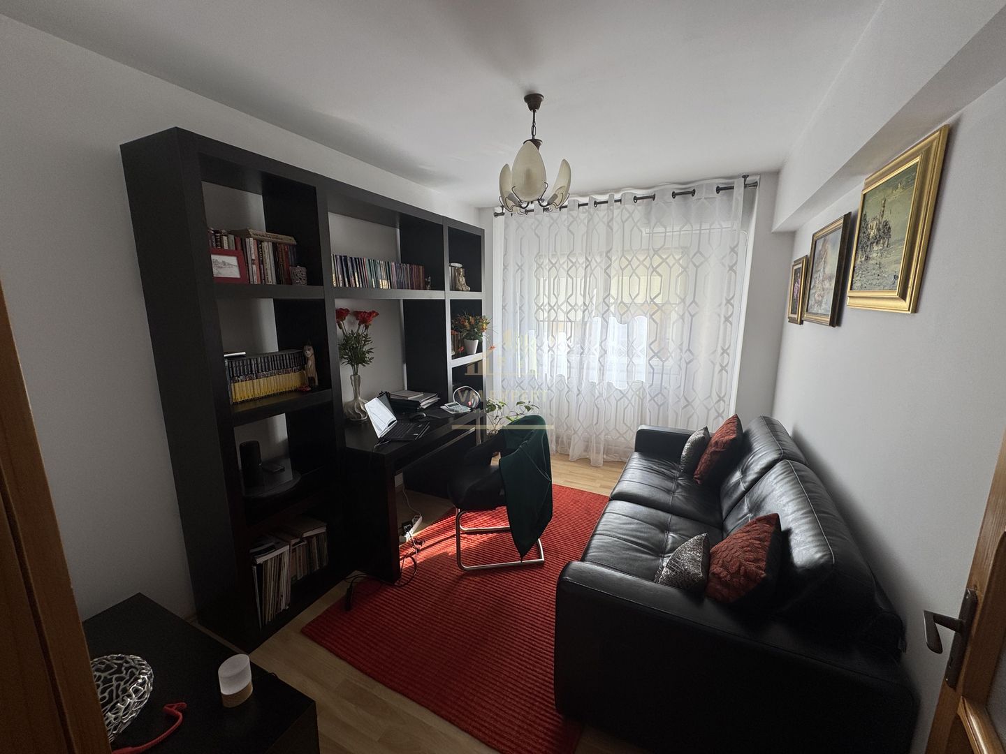 APARTAMENT 3 CAMERE CAMPULUNG, ETAJ 3, ULTRACENTRAL - Poză 28