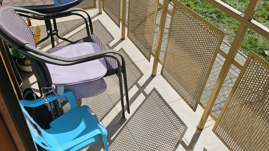 2 Camere cu Parcare+Boxa bloc Nou Parcul Rozelor - Poză 9