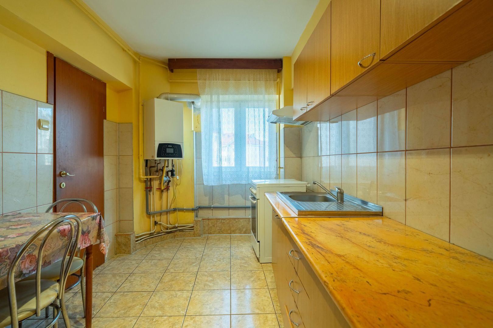 Apartament cu 4 camere, Alfa - 0% comision - Poză 12