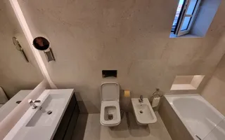 Apartament 3 Camere, Superfinisat, Zona Centru, cu Garaj - Poză 11