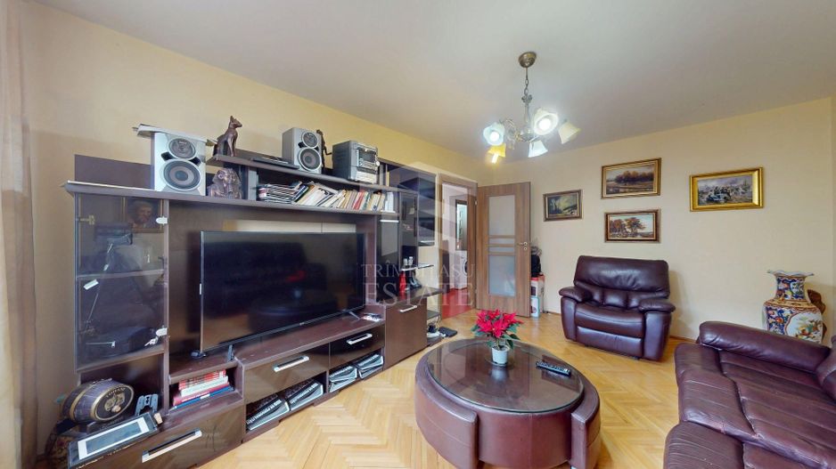 Apartament 3 camere | 3 min Metrou Valea Ialomitei | Comision 0% - Poză 6