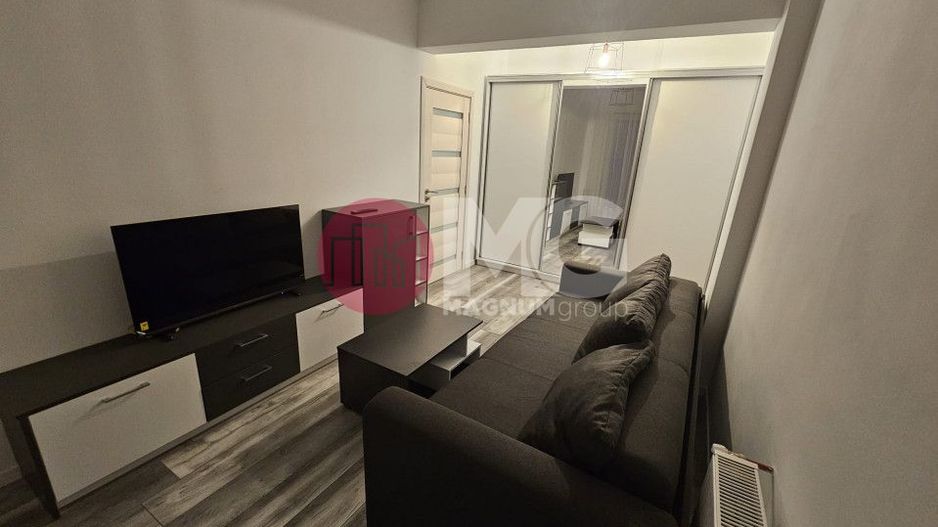 Apartament 2 camere de inchiriat-Mobilat modern- Parcare Subterana  - Uverturii - Poză 2