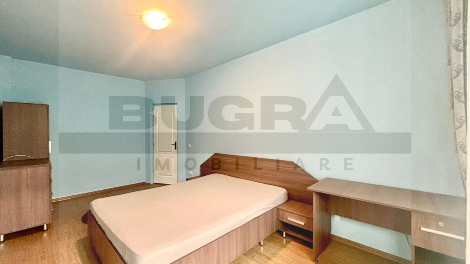 Apartament 2 camere, parcare, zona Edgar Quinet - Poză 1