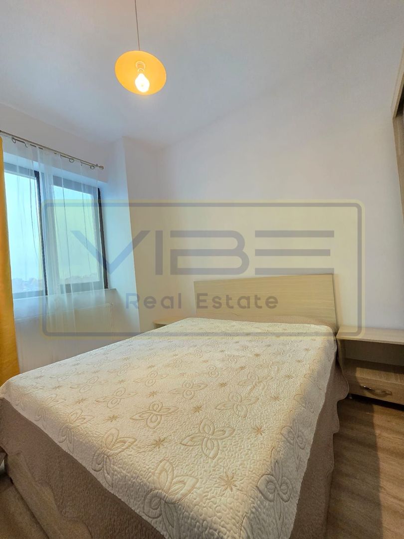 Nicolina - Primă stație- Bloc nou- 2 camere - Semicentral - Poză 6