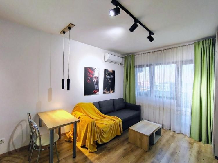 Apartament 2 camere | Regie Residence | Prima închiriere | 730 €/lună - Poză 3