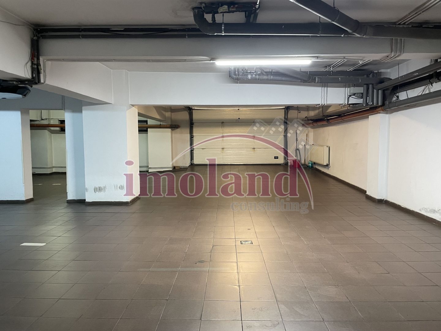 Apartament 5 cam 153 mp 2 locuri parcare bloc boutique Charles de Gaulle - Poză 11