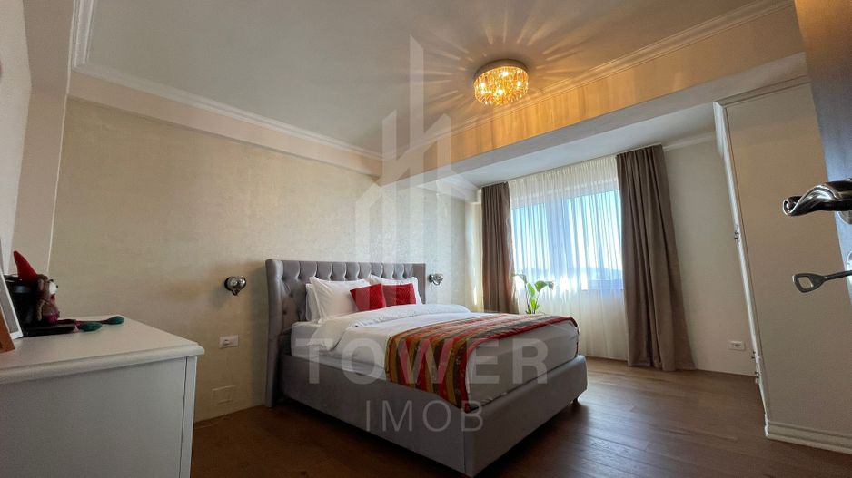 Penthouse de vânzare, Calea Șurii Mici, Sibiu - Poză 6