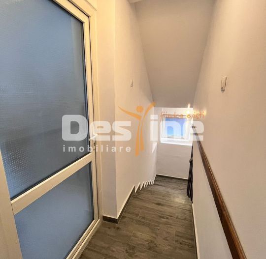 Apartament individual 4 camere 110 mp în Vilă + 167mp CURTE - BUCIUM - Poză 13