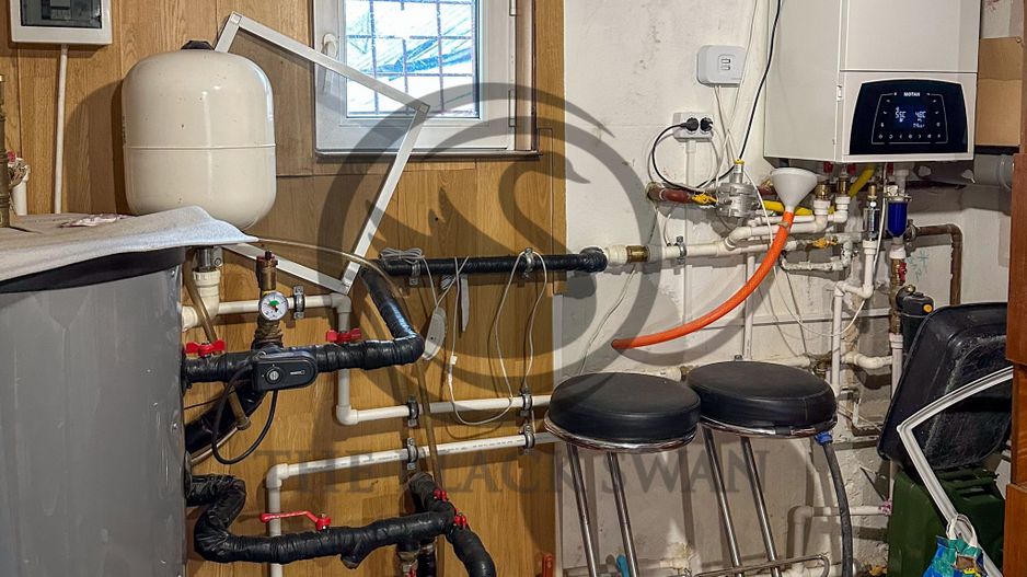 Casa cu 5 camere de vanzare l Cocorastii Colt - Prahova l Comision 0% - Poză 19