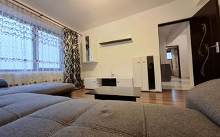 De inchiriat apartament 2 camere, mobilat complet, Cug Valea Adanca - Poză 2