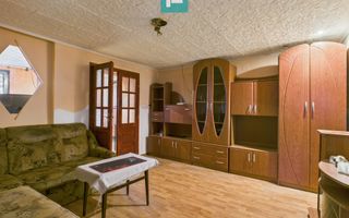 Casă cu 4 camere în Chișineu Criș - Poză 11