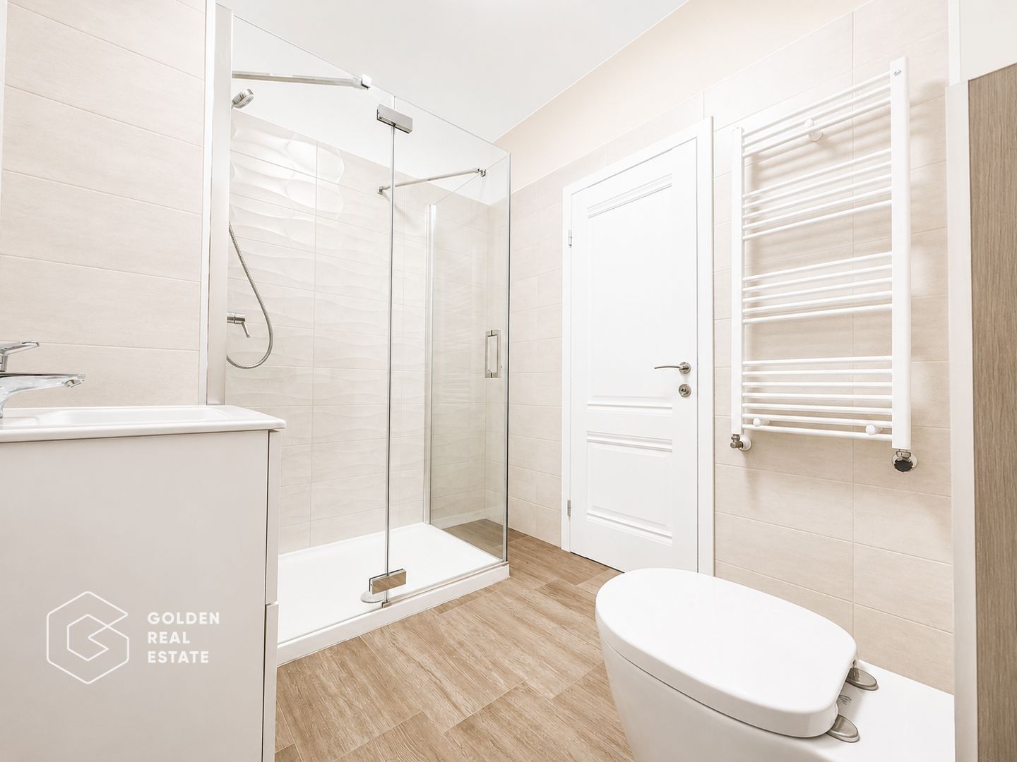 Apartament 2 camere, Adora Park - Poză 9