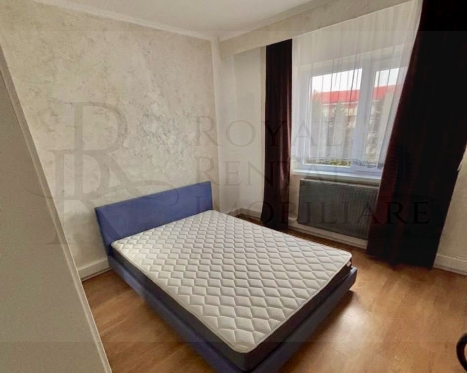 Apartament 3 camere de închiriat | Zorilor | Aproape de UMF - Poză 1