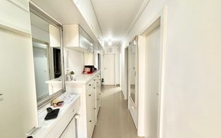 COMISION 0% |Apartament 3 camere parter + curte proprie de 30 mp, în Freidorf - Poză 10