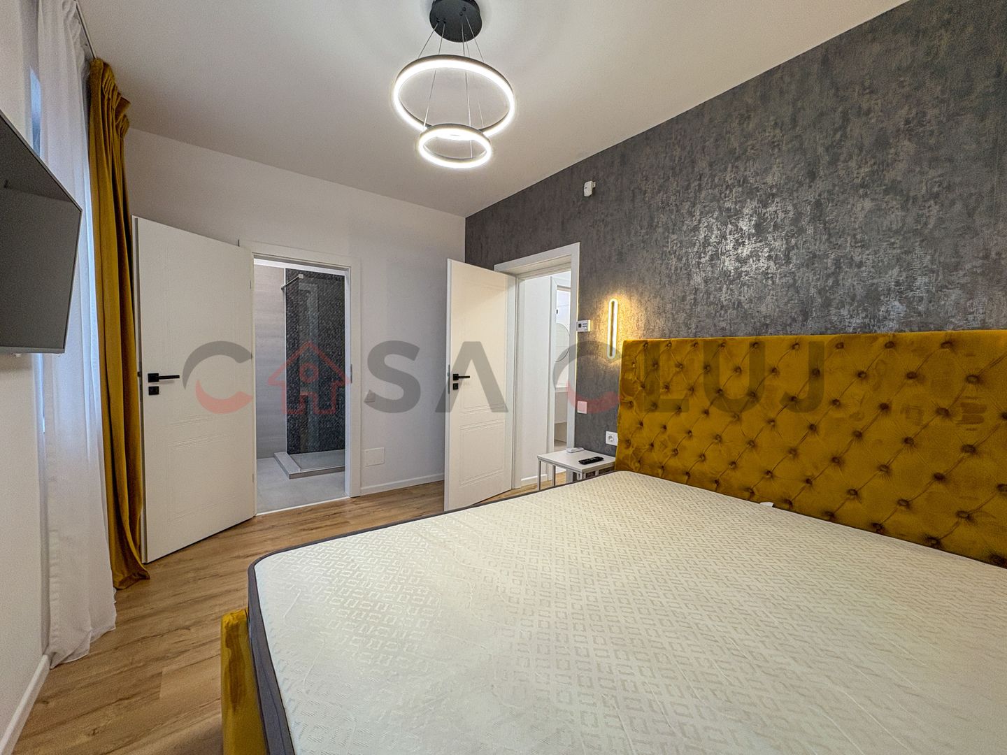 Casa moderna la cheie, Borhanci! - Poză 10