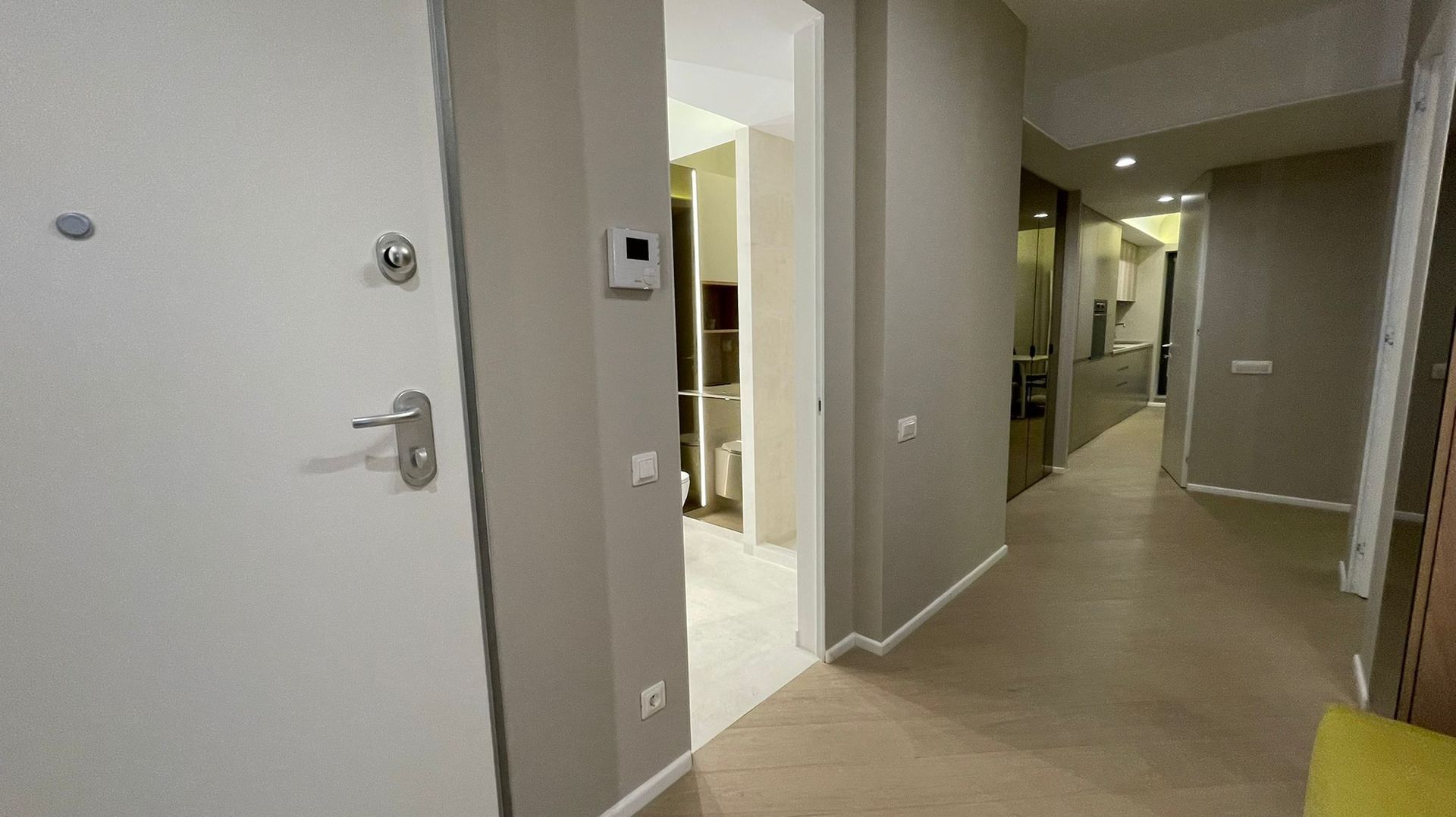 3 Camere Cortina Academy Cotroceni Razoare One 2x Parcare Subterana - Poză 10
