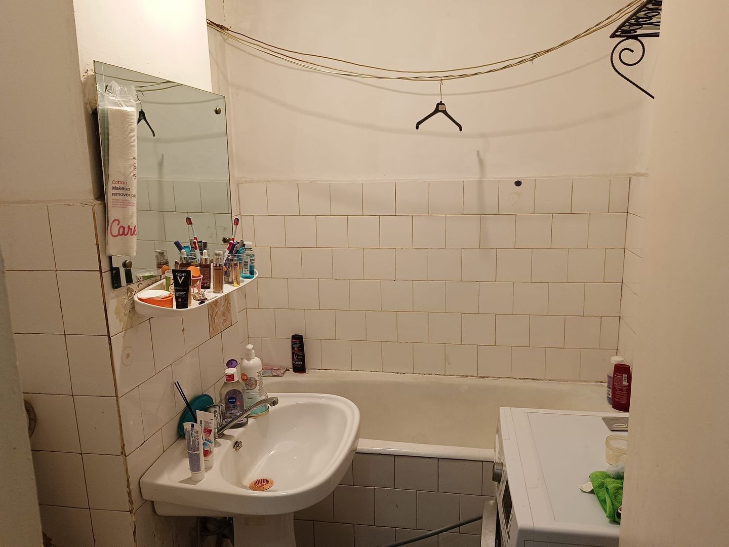 Garsoniera zona Titan -  Piata MInis - Poză 6