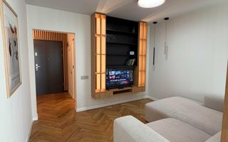 Studio modern, 44mp, etaj intedmediar, zona Brancusi - Poză 1