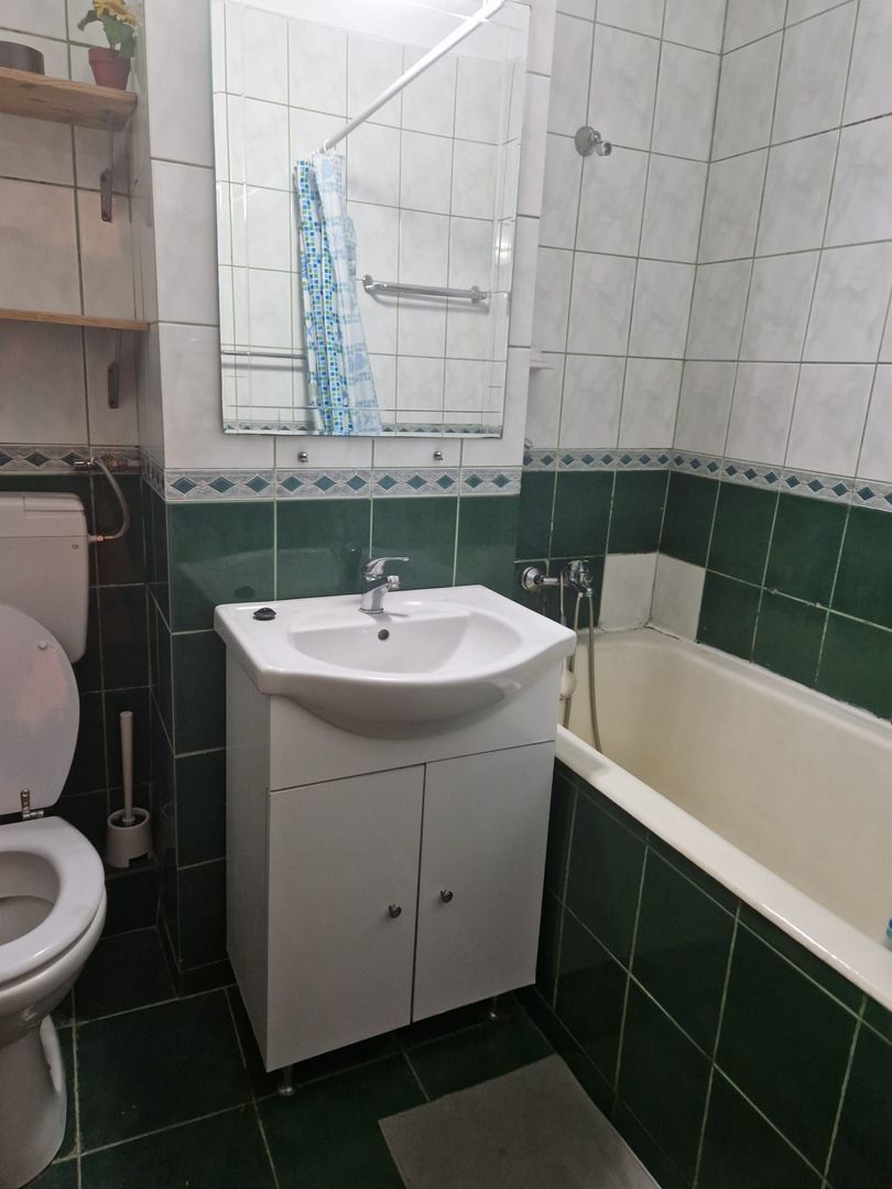 Apartament 2 camere, Zona Bld. Obregia,  Aleea Dragos Mladinovici. - Poză 10