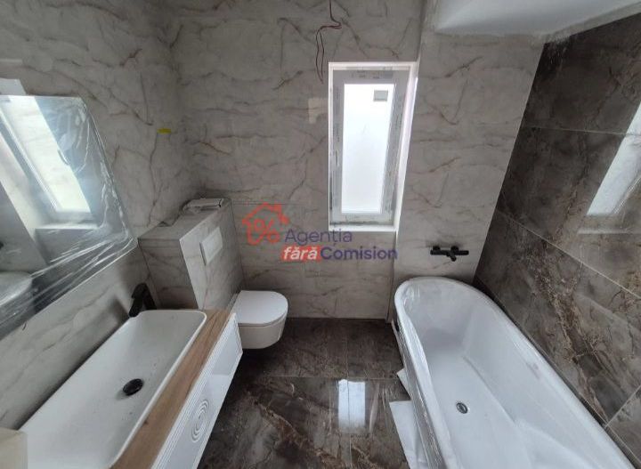 Casa 100mp, Rediu, 139000 euro - Poză 5