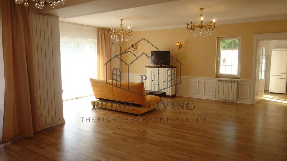 VILA CU 5 CAMERE IN COMPLEX REZIDENTIAL PE LANGA GRADINA ZOO - Poză 3