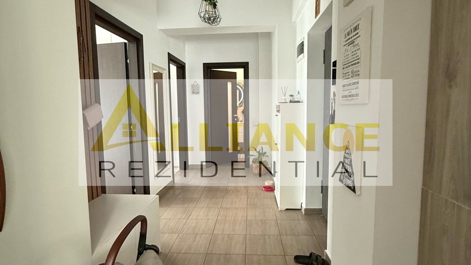 DECO RESIDENCE 3 min. METROU | 2 Camere 64mp - Poză 2