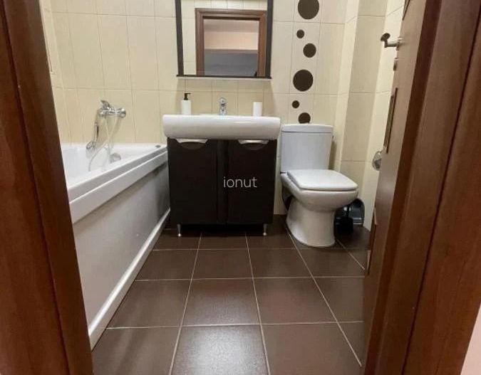 AP. 2 CAMERE LUJERULUI, BLOC NOU, METROU 8 MINUTE, CENTRALA, COMIS 0% - Poză 7