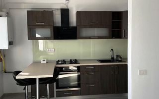 Ap.cu 3 cam.in bloc nou, zona Ramada - Poză 18