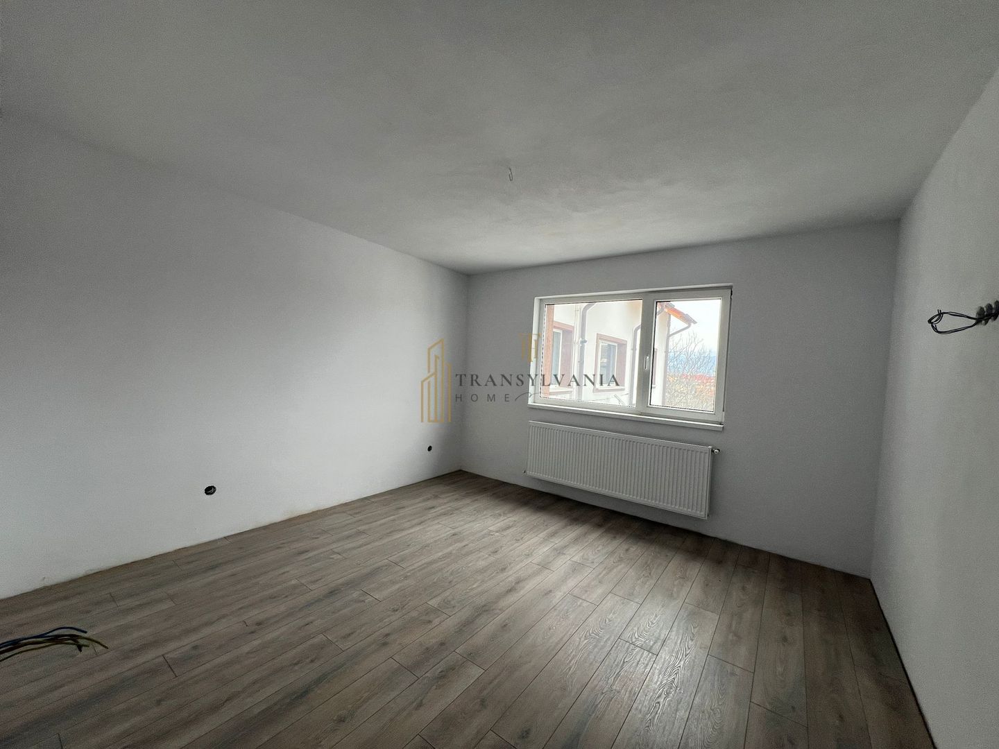 Apartament 3 camere, zona Turnisor - Poză 5