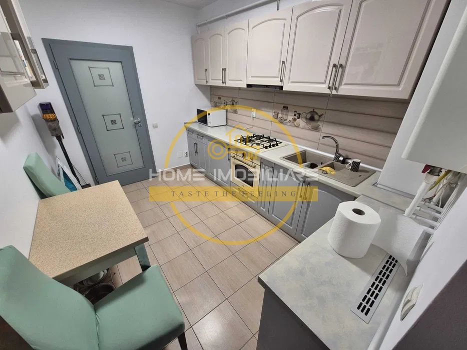 Apartament cu 2 camere/ 69mp/ la 500m de Belvedere - Poză 7