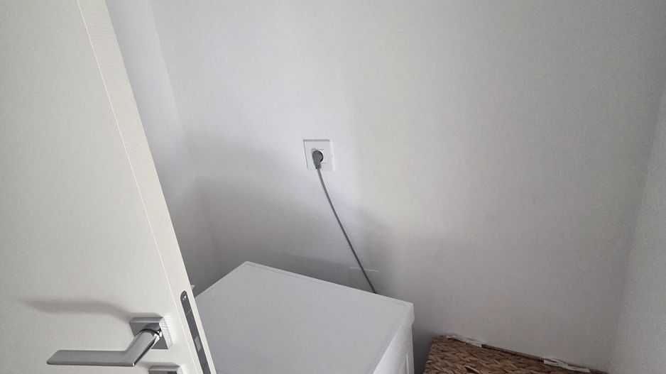 Închiriere Penthouse 4 camere 165mp | Parcul Cazzavillan - Poză 23