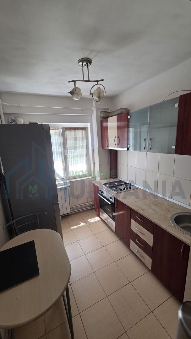 Apartament 2 camere decomandat, etaj 1, de inchiriat - Bulevardul Alexandru cel Bun, Iasi - Poză 6