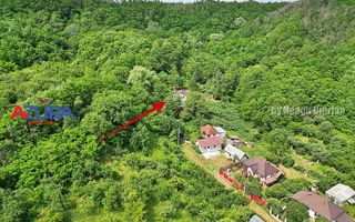 Casă de vânzare la liziera pădurii – Comuna Bogați, Argeș - Poză 3