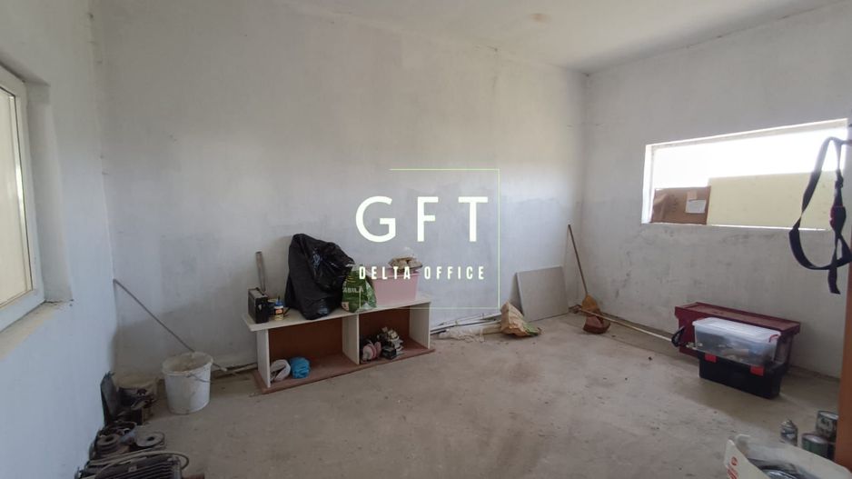 Hala productie depozitare- Sesul Jelnei - Poză 4