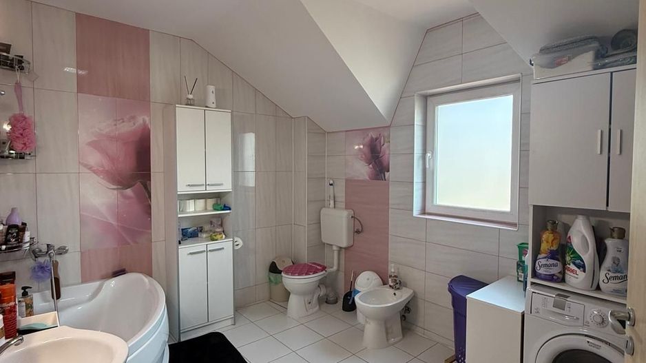 Casa individuala  la 1250 euro/mp zona  IKEA - Dumbravita - Poză 6