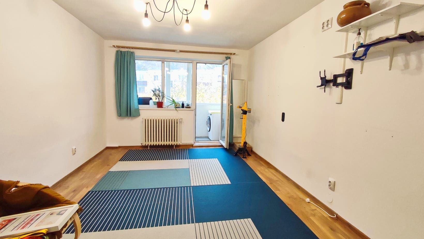 2 camere decomandate Grigorescu - Poză 11