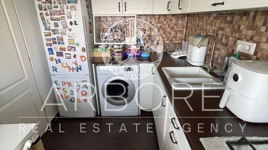 Apartament 2 camere-semidecomandat, Ion Mihalache, Bucuresti - Poză 5