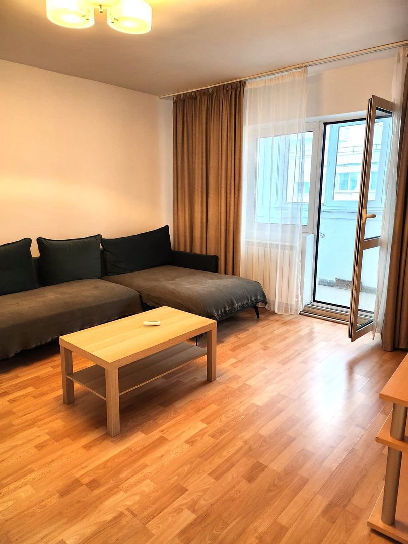 Vanzare Apartament 2 Camere Mall Vitan - 8 min Metrou Mihai Bravu - Poză 8