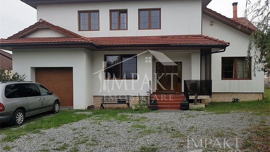 Imobil 500 mp pe teren 2023 mp – ideal pentru clinica sau investitie! - Poză 4