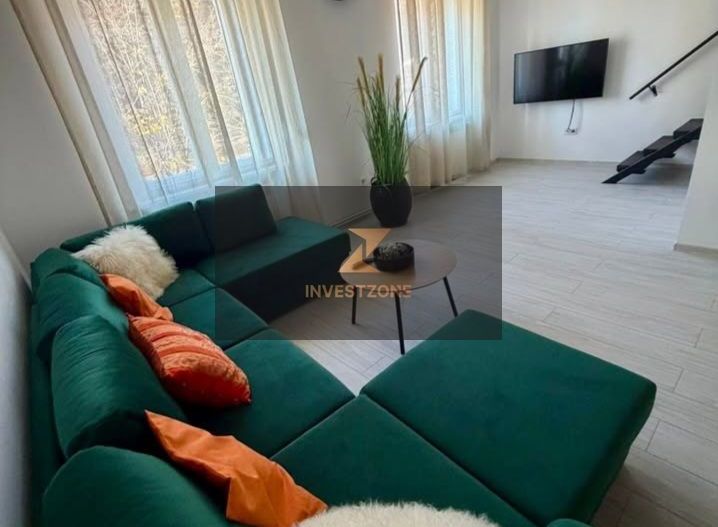 Apartament ultracentral de vanzare in Oradea - Poză 10