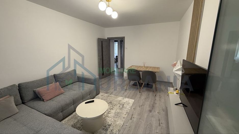Apartament 3 camere de inchiriat, Bulevardul Alexandru cel Bun, Iasi - Poză 2