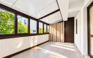 Casă duplex P+1+M | 113 mp utili | Curte | Popești-Leordeni - Poză 23