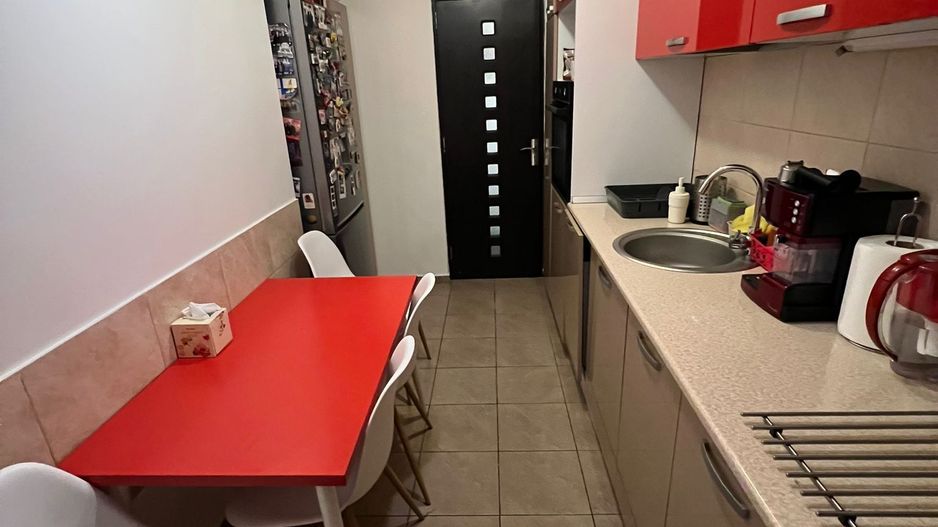 SOLSTITIULUI  -  APARTAMENT 3 CAMERE - Poză 10