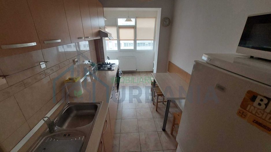 Vand apartament cu 2 camere, SD, in Podu Ros langa rond - Poză 5