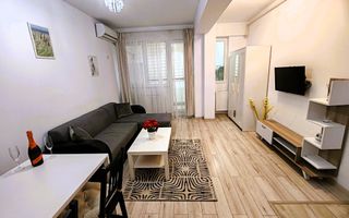 2 Camere | Centrala Proprie | An 2019 | Mobilat-Utilat | La Cheie - Poză 57