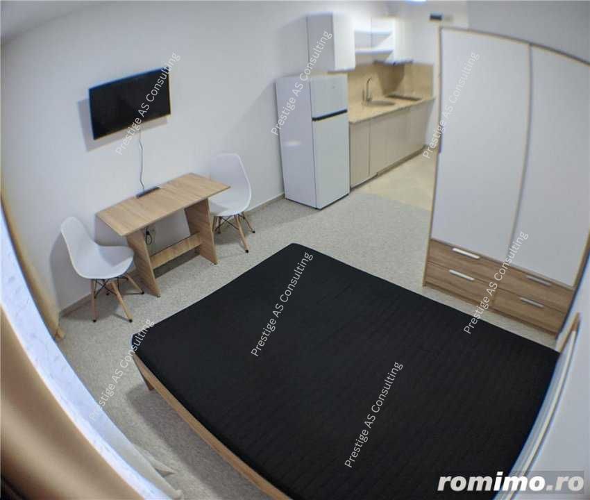 Apartament 1 camera langa Iulius Mall - Divizia 9 Cavalerie (ideal studenti) - Poză 3